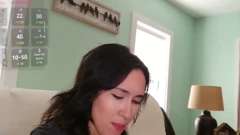 audradeer online show from 1, 10, 2025