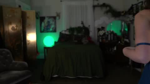 Audrey online show from 24, 12, 2024