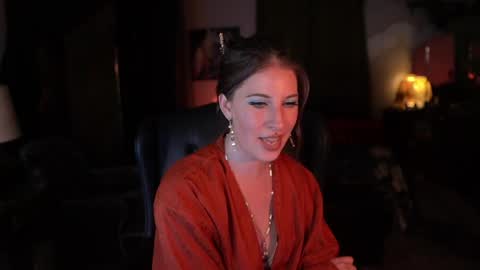 Audrey online show from 25, 4, 2026