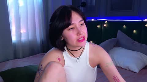 Audrey online show from 11, 12, 2024