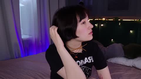 Audrey online show from 2, 1, 2025