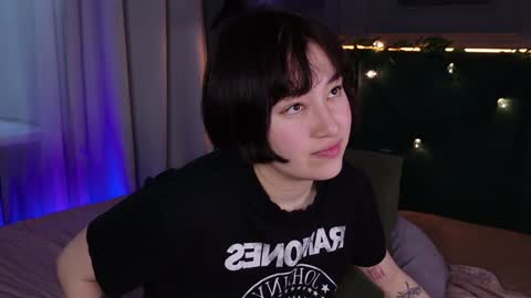 Audrey online show from 2, 1, 2025