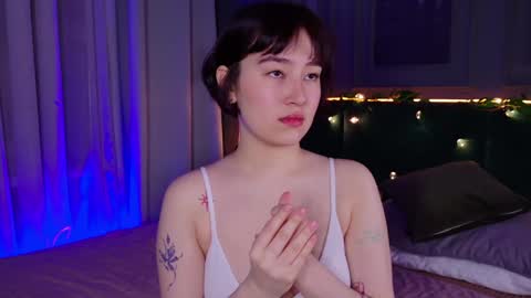 Audrey online show from 3, 1, 2025