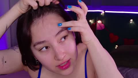 Audrey online show from 6, 2, 2025