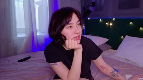 Audrey online show from 8, 3, 2025