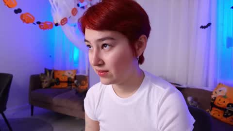 Audrey online show from 17, 10, 2025