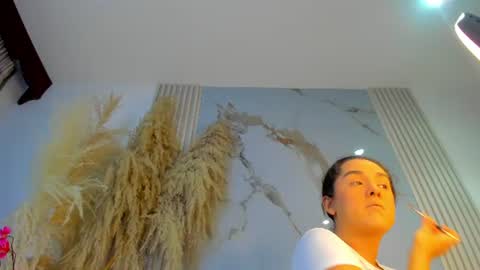 Snapshot of audreyhayworth chatting on 12, 6, 2026 Audrey Hayworth online show from 12, 6, 2026