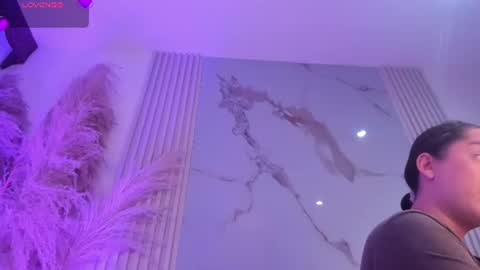 Snapshot of audreyhayworth chatting on 3, 7, 2026 Audrey Hayworth online show from 3, 7, 2026