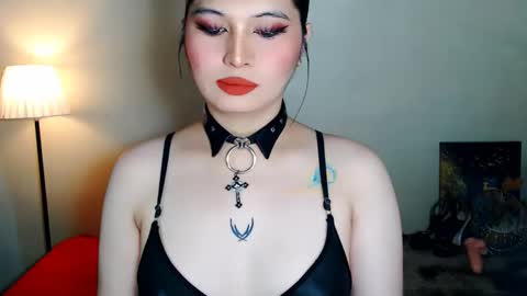 Audrey online show from 18, 1, 2026