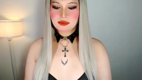 Audrey online show from 13, 3, 2026