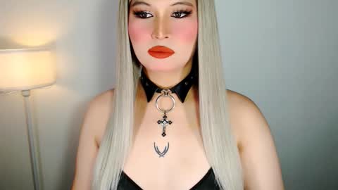 Audrey online show from 18, 3, 2026