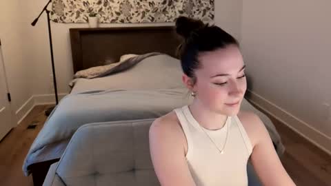 Miss Audrey online show from 3, 3, 2025