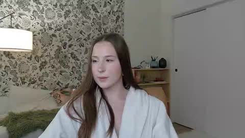 Miss Audrey online show from 25, 2, 2026