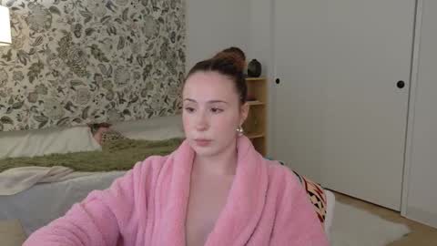 Miss Audrey online show from 7, 3, 2026