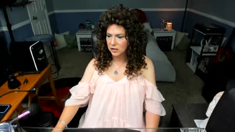 AudreyLynn online show from 9, 8, 2026