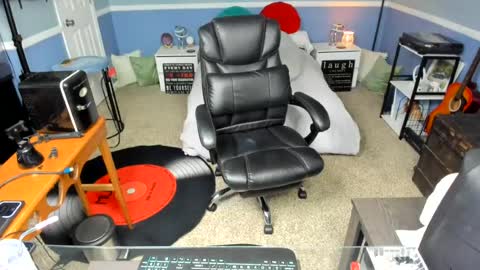 AudreyLynn online show from 9, 8, 2026