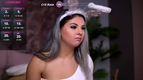 AudreySosa online show from 27, 10, 2025