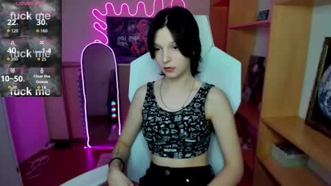 Snapshot of audreyykim chatting on 26, 10, 2025 Audrey online show from 26, 10, 2025