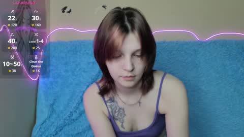 Snapshot of audreyykim chatting on 1, 2, 2026 Audrey online show from 1, 2, 2026