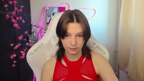 Snapshot of audreyykim chatting on 2, 3, 2026 Audrey online show from 2, 3, 2026