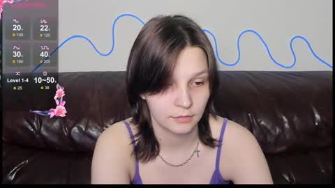 Snapshot of audreyykim chatting on 8, 3, 2026 Audrey online show from 8, 3, 2026