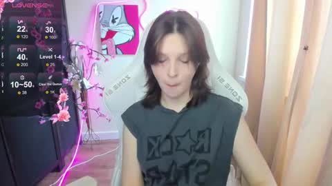 Snapshot of audreyykim chatting on 18, 3, 2026 Audrey online show from 18, 3, 2026