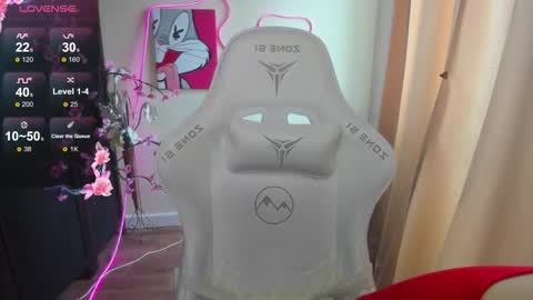 Snapshot of audreyykim chatting on 19, 3, 2026 Audrey online show from 19, 3, 2026