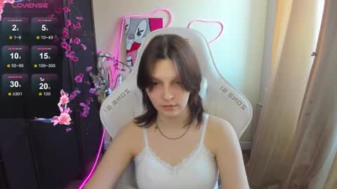 Snapshot of audreyykim chatting on 25, 3, 2026 Audrey online show from 25, 3, 2026