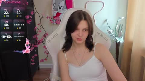 Snapshot of audreyykim chatting on 8, 6, 2026 Audrey online show from 8, 6, 2026