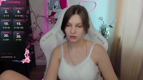 Snapshot of audreyykim chatting on 26, 6, 2026 Audrey online show from 26, 6, 2026