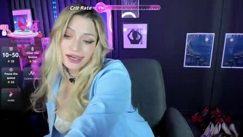 Augustine online show from 17, 3, 2026