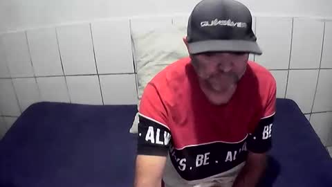cesar augusto online show from 14, 6, 2026