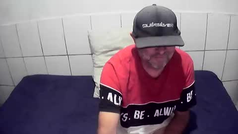 cesar augusto online show from 15, 6, 2026