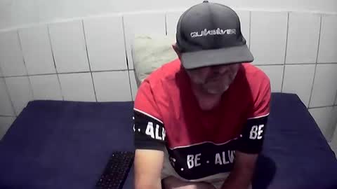 cesar augusto online show from 18, 6, 2026