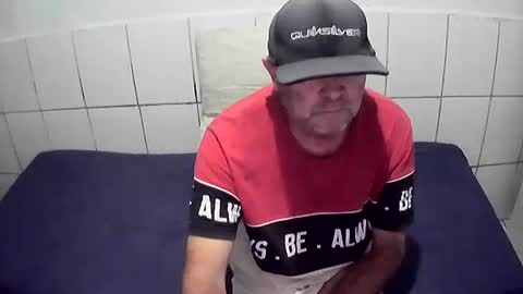 cesar augusto online show from 4, 7, 2026