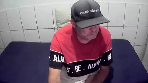cesar augusto online show from 6, 7, 2026
