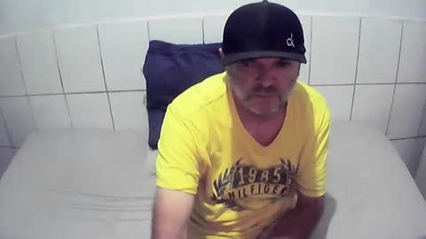 cesar augusto online show from 25, 7, 2026