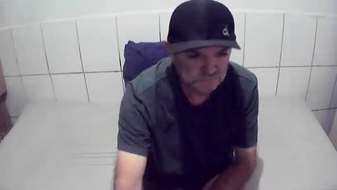cesar augusto online show from 3, 8, 2026