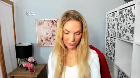 AulloraSensual online show from 22, 12, 2024