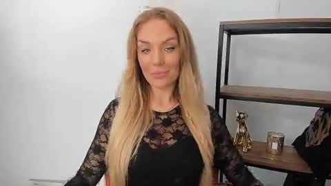 AulloraSensual online show from 27, 3, 2026