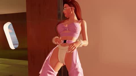 Aura online show from 21, 9, 2025