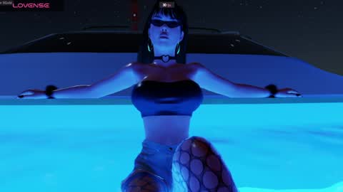 Aura online show from 19, 5, 2026