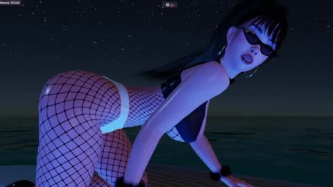 Aura online show from 3, 6, 2026