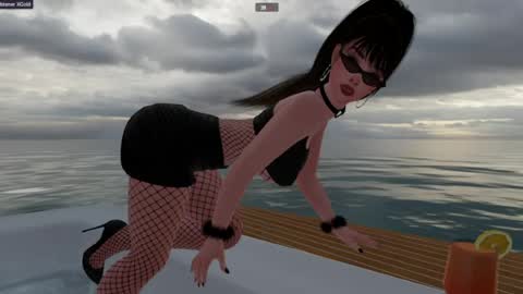 Aura online show from 10, 6, 2026