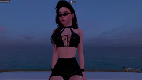 Aura online show from 16, 6, 2026