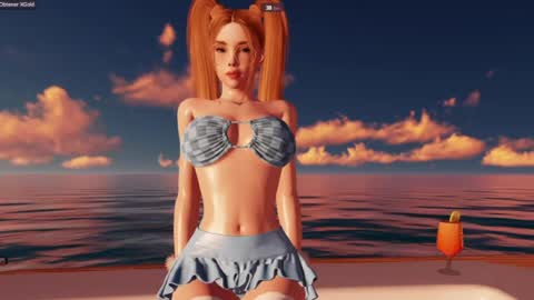 Aura online show from 24, 6, 2026