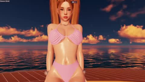 Aura online show from 29, 6, 2026