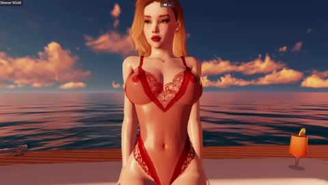 Aura online show from 9, 7, 2026