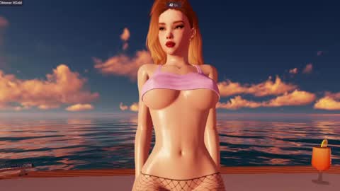 Aura online show from 13, 7, 2026