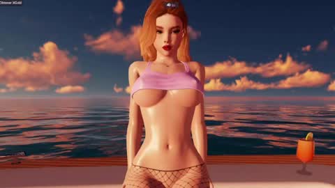 Aura online show from 14, 7, 2026